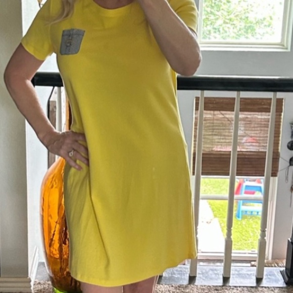 🌻Tommy Hilfiger 🌻dress